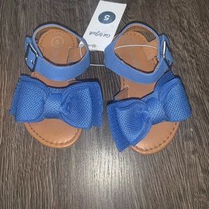 Toddler shoes Cat & jack